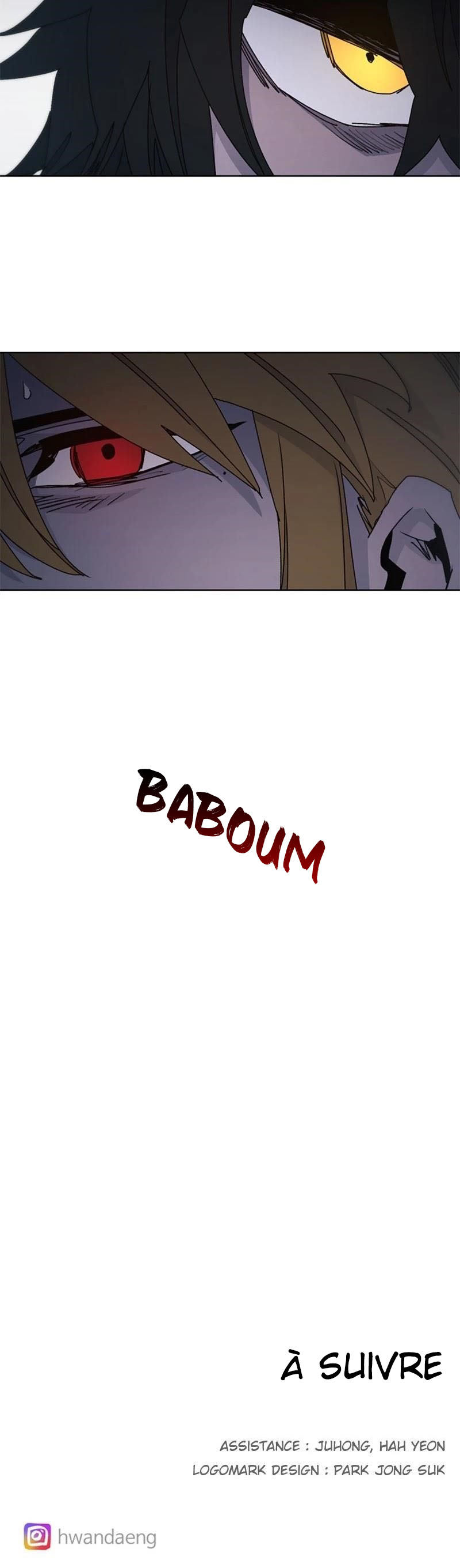 The Ember Knight Chapitre 52 - Page 31