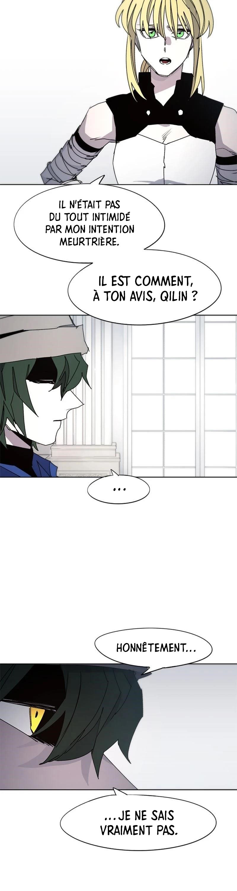 The Ember Knight Chapitre 52 - Page 4