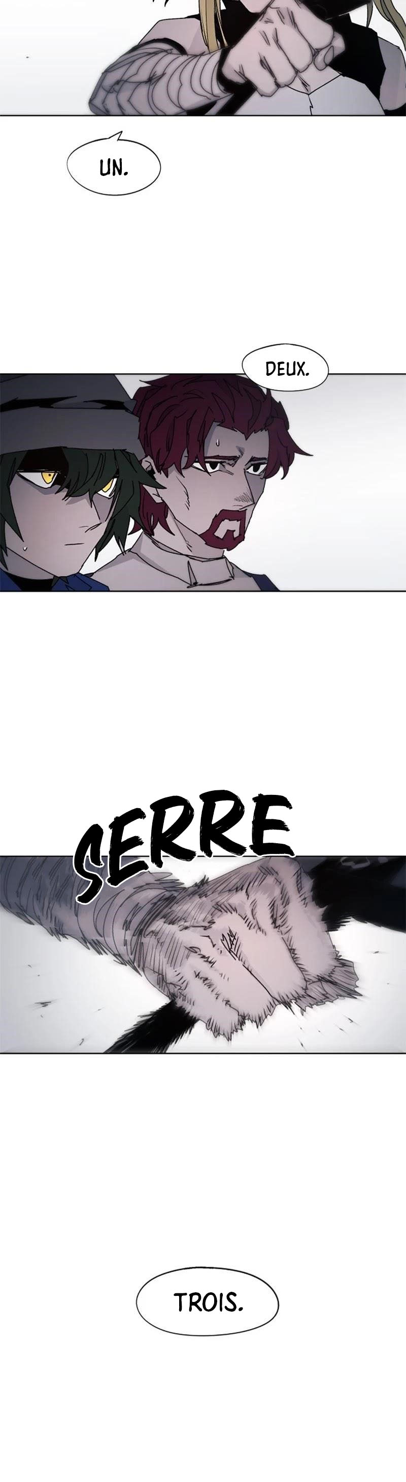 The Ember Knight Chapitre 52 - Page 9