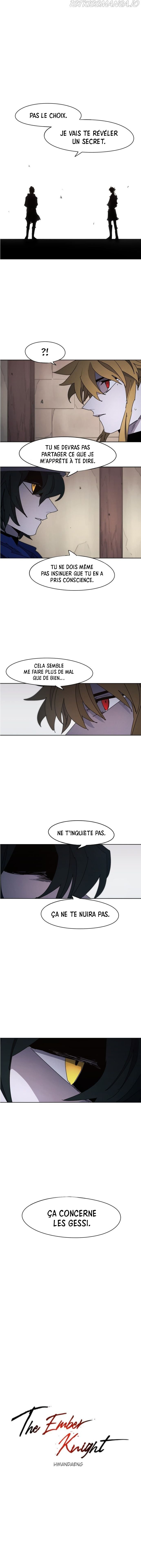 The Ember Knight Chapitre 53 - Page 4