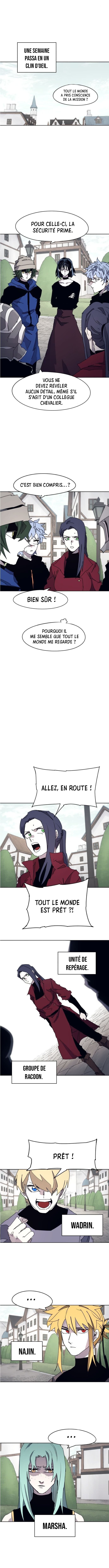 The Ember Knight Chapitre 53 - Page 6