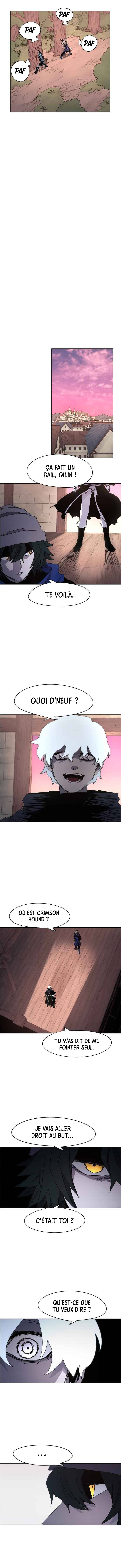 The Ember Knight Chapitre 54 - Page 10
