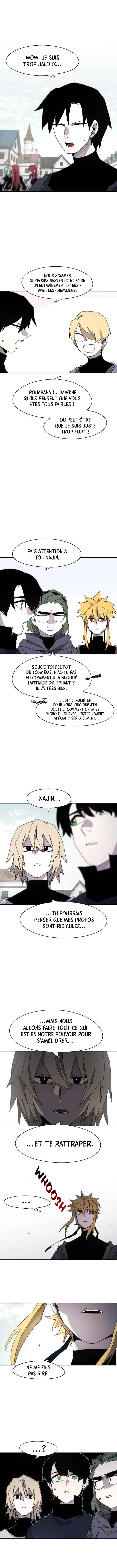 The Ember Knight Chapitre 54 - Page 2