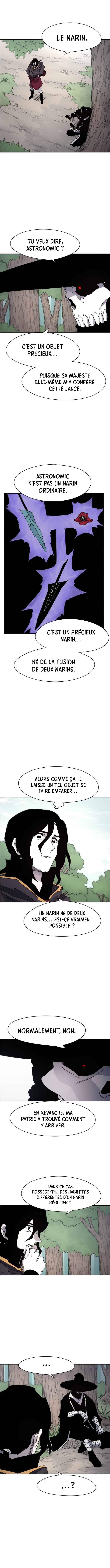 The Ember Knight Chapitre 54 - Page 4