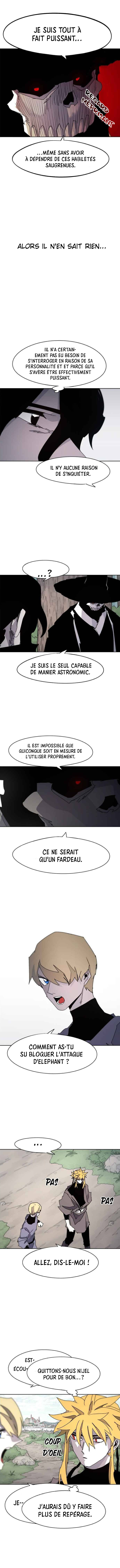 The Ember Knight Chapitre 54 - Page 5