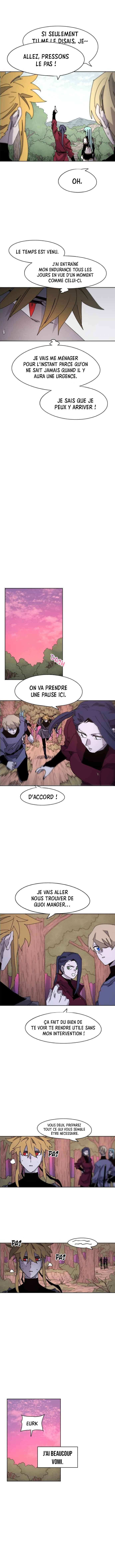 The Ember Knight Chapitre 54 - Page 6