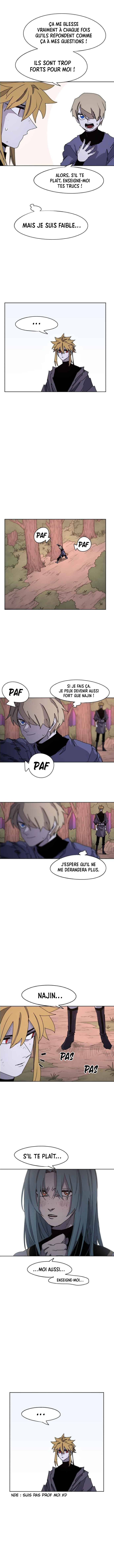 The Ember Knight Chapitre 54 - Page 9