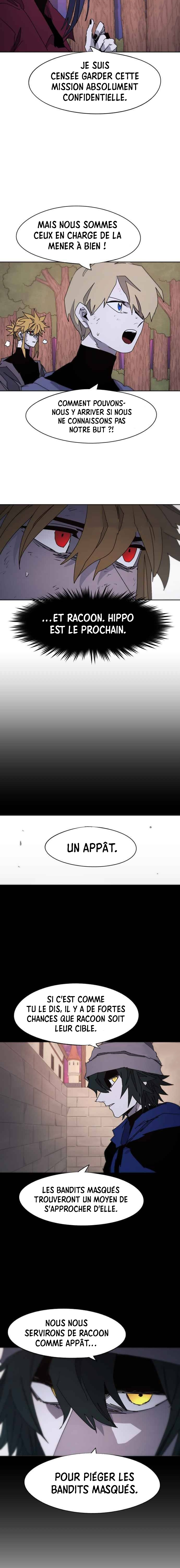 The Ember Knight Chapitre 55 - Page 11