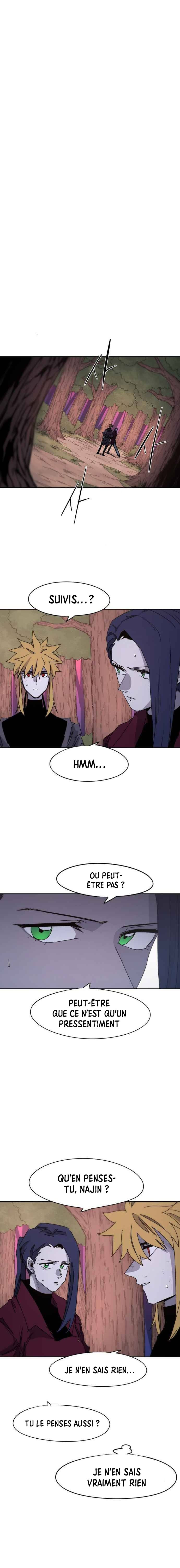 The Ember Knight Chapitre 55 - Page 2