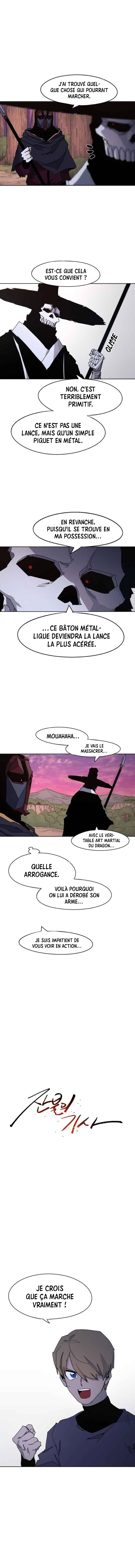 The Ember Knight Chapitre 55 - Page 4