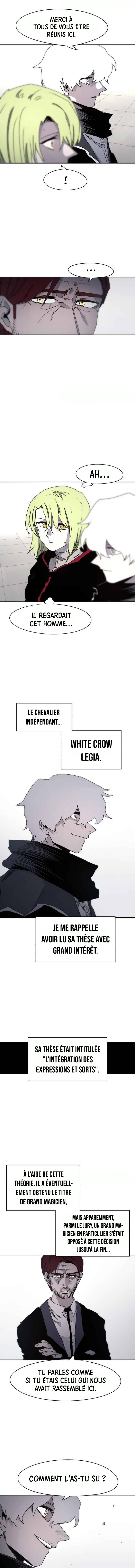 The Ember Knight Chapitre 56 - Page 3