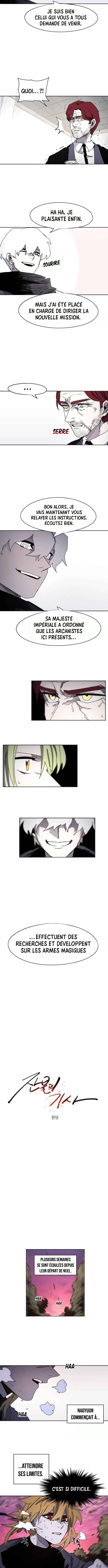 The Ember Knight Chapitre 56 - Page 4