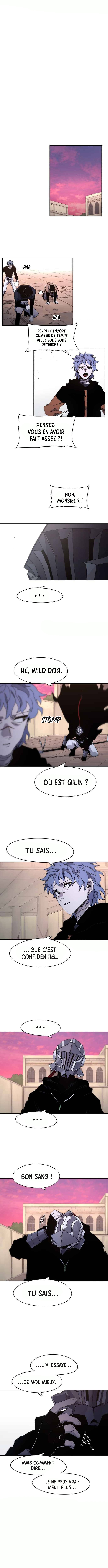 The Ember Knight Chapitre 56 - Page 7