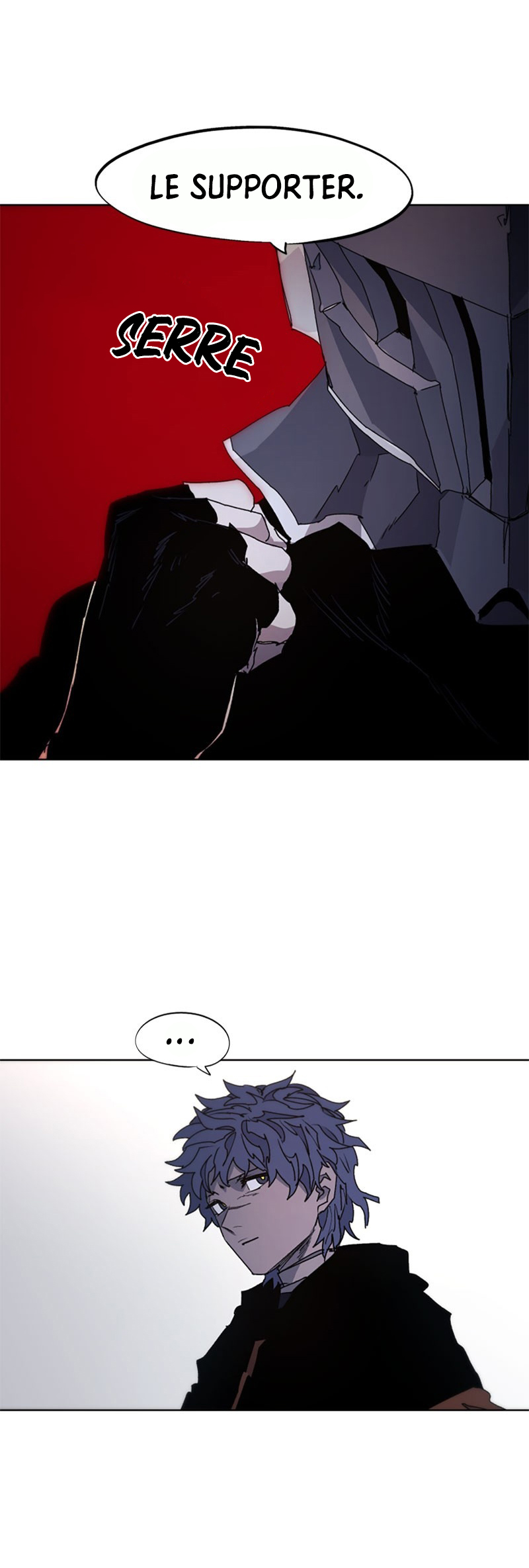 The Ember Knight Chapitre 56 - Page 8
