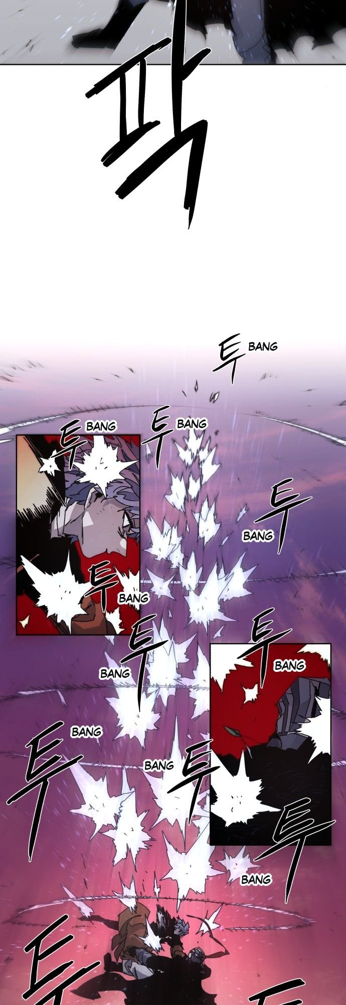 The Ember Knight Chapitre 57 - Page 10
