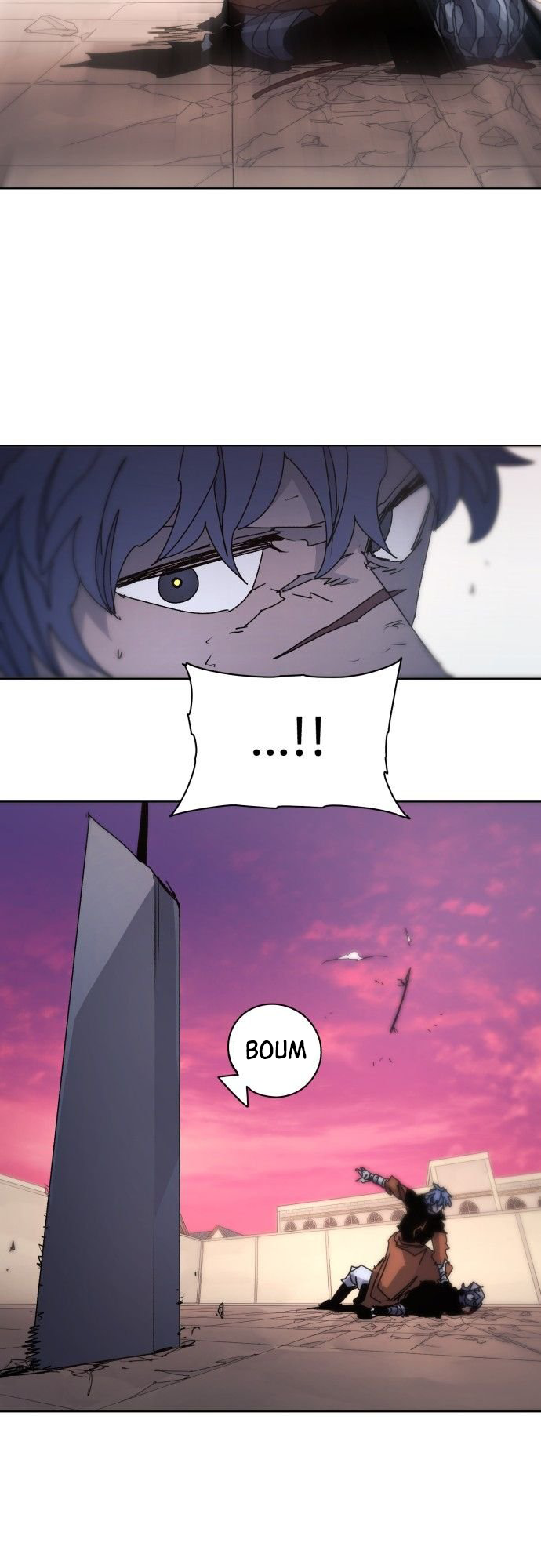 The Ember Knight Chapitre 57 - Page 16