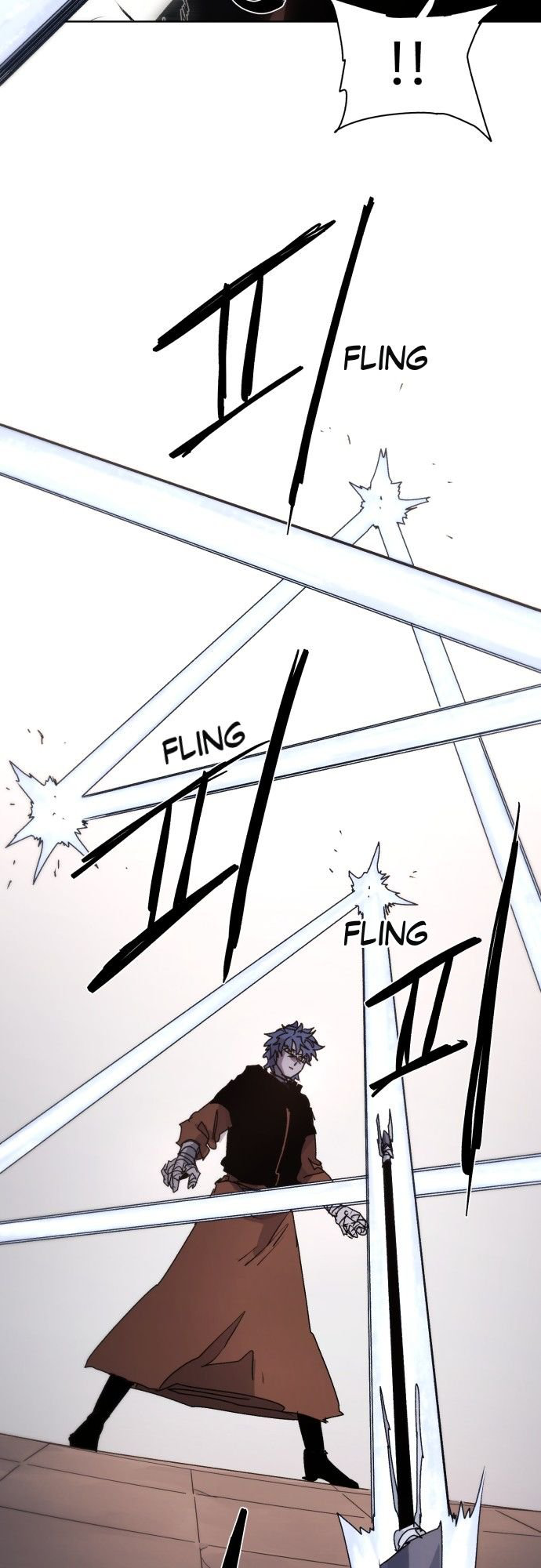 The Ember Knight Chapitre 57 - Page 18