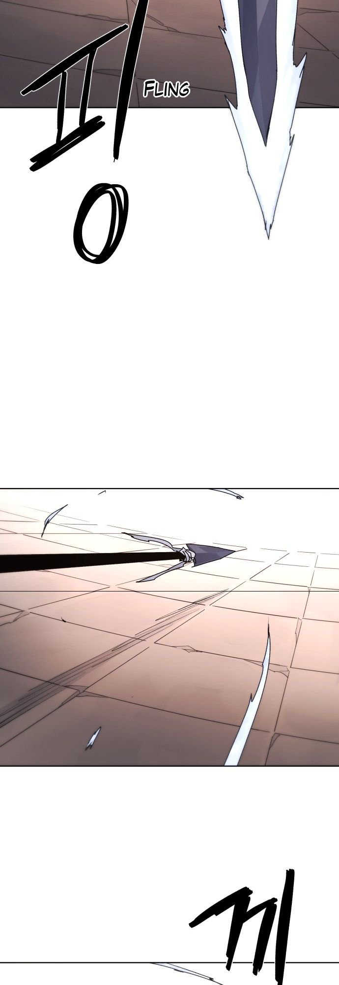 The Ember Knight Chapitre 57 - Page 19