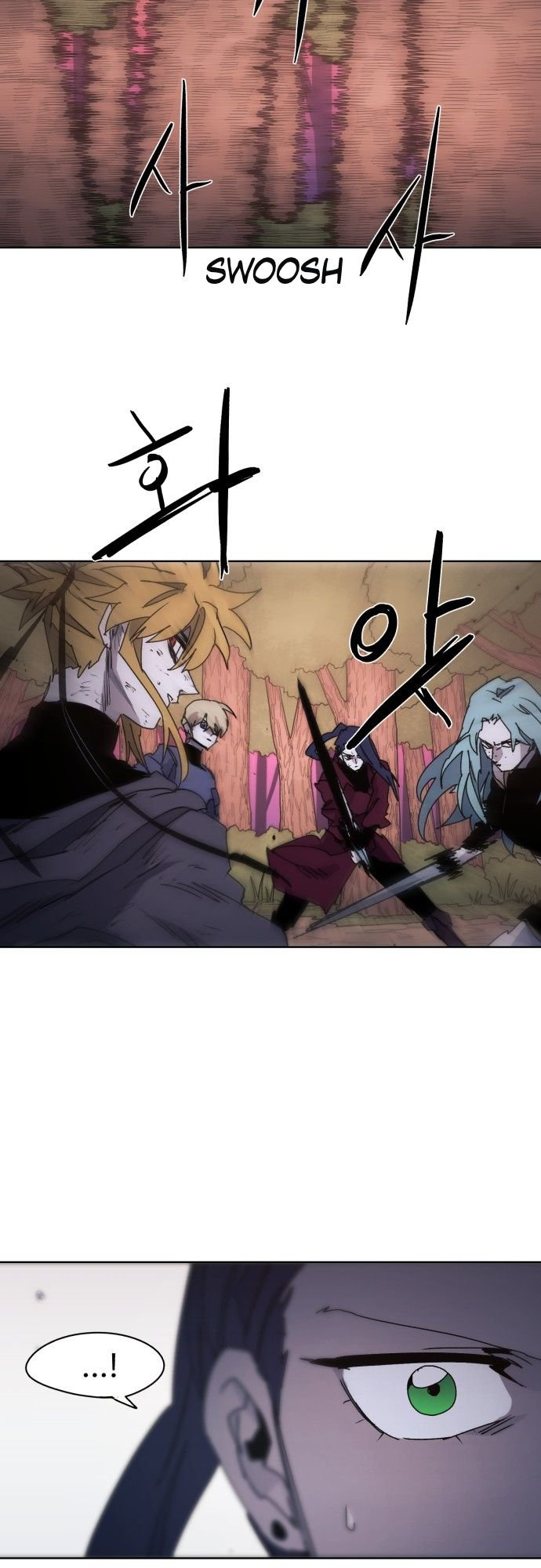 The Ember Knight Chapitre 57 - Page 24