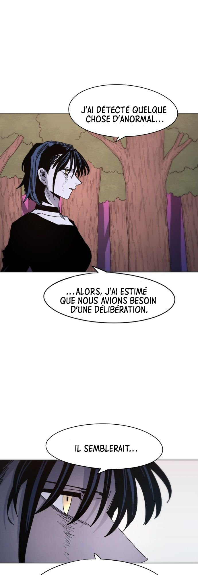 The Ember Knight Chapitre 57 - Page 29