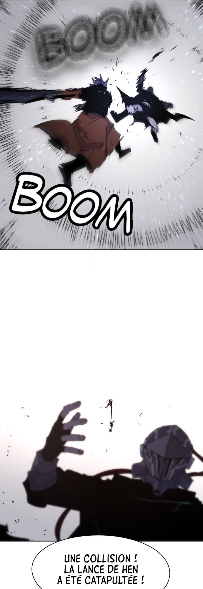 The Ember Knight Chapitre 57 - Page 3