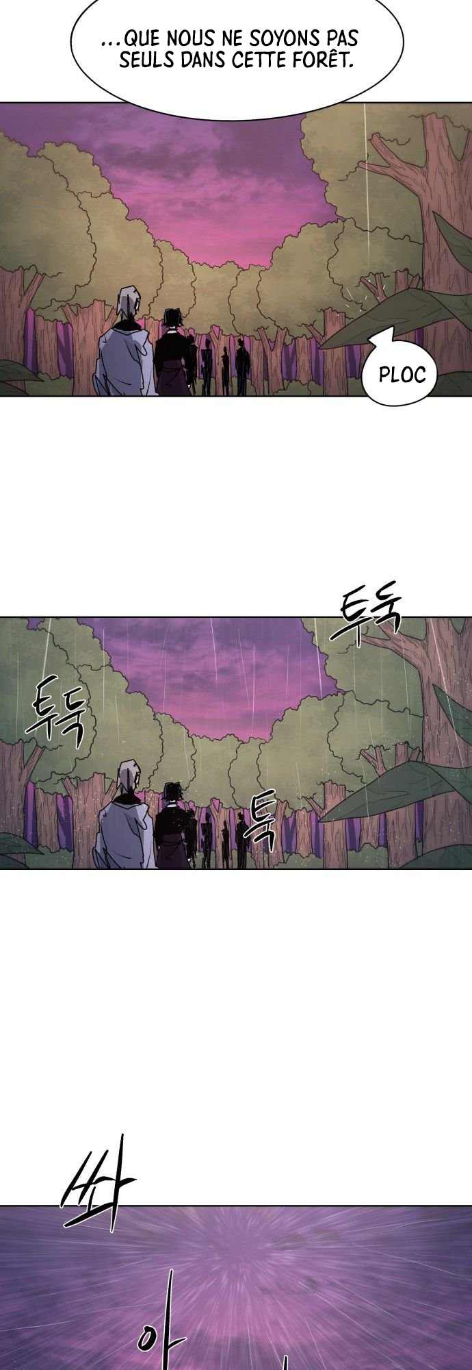 The Ember Knight Chapitre 57 - Page 30