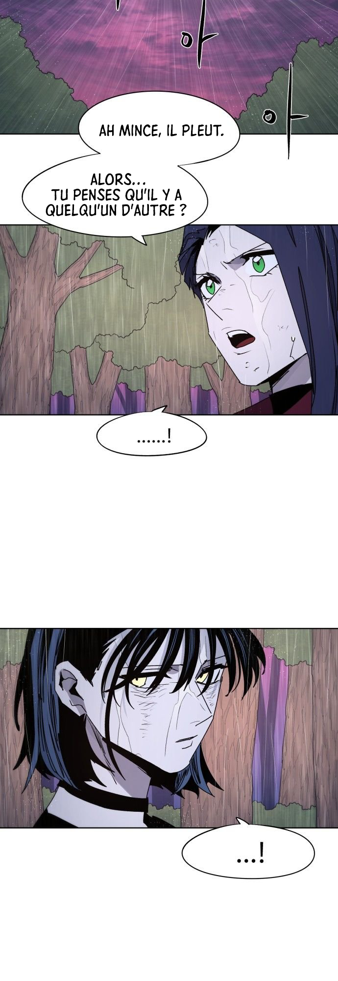 The Ember Knight Chapitre 57 - Page 31