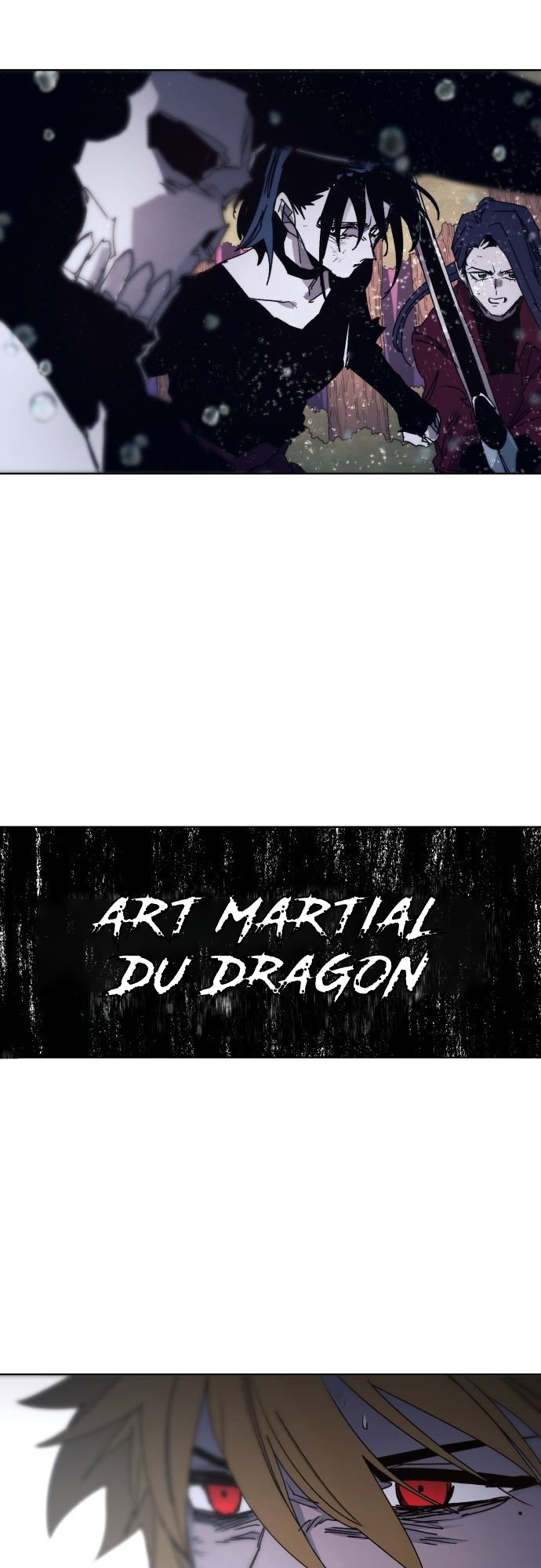 The Ember Knight Chapitre 57 - Page 36