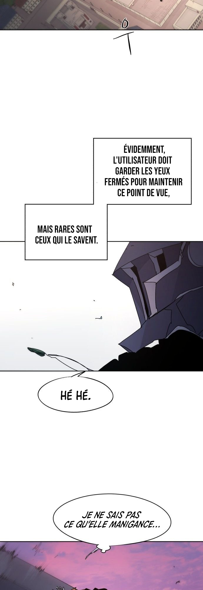 The Ember Knight Chapitre 57 - Page 6