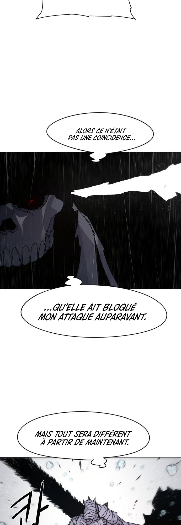 The Ember Knight Chapitre 58 - Page 10