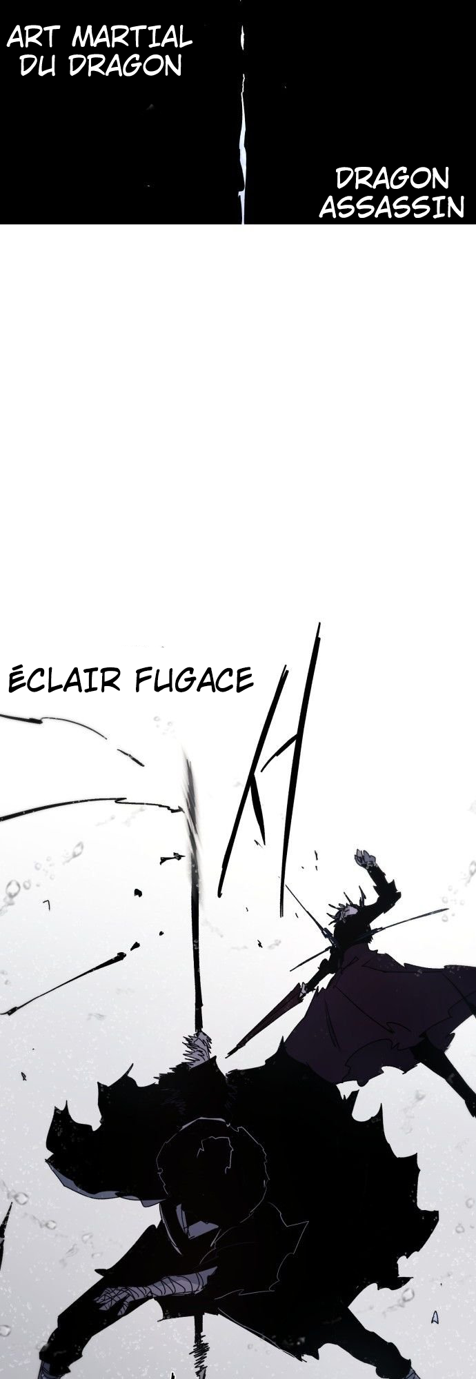 The Ember Knight Chapitre 58 - Page 18