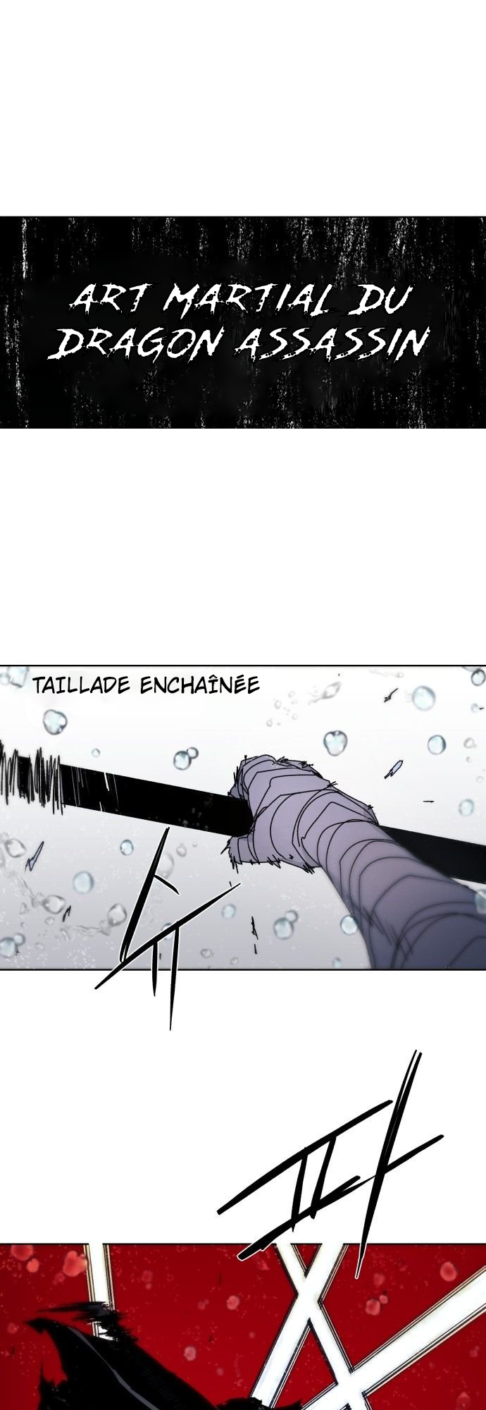 The Ember Knight Chapitre 58 - Page 2
