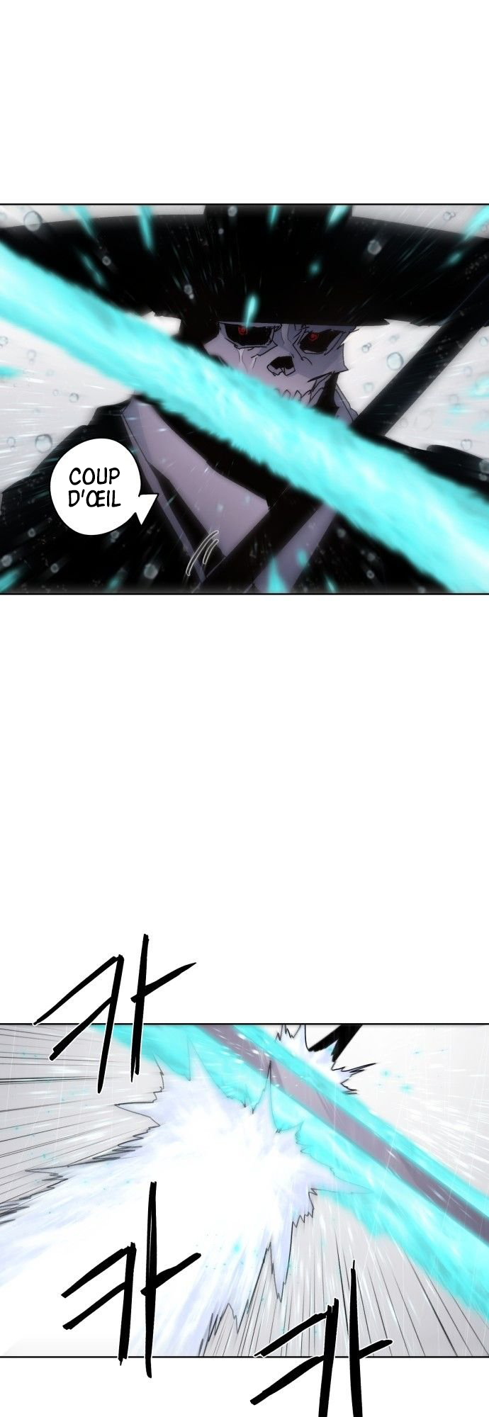 The Ember Knight Chapitre 58 - Page 21