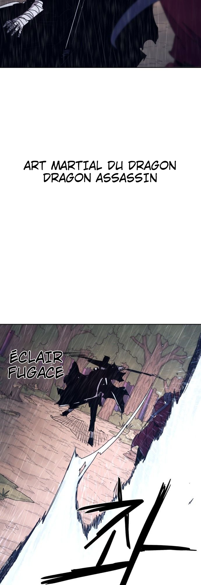 The Ember Knight Chapitre 58 - Page 23