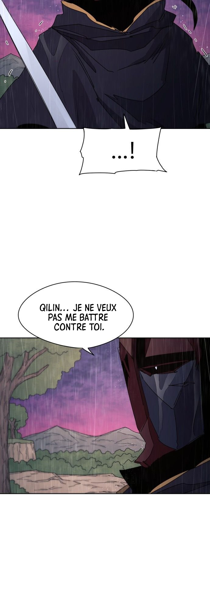 The Ember Knight Chapitre 58 - Page 29