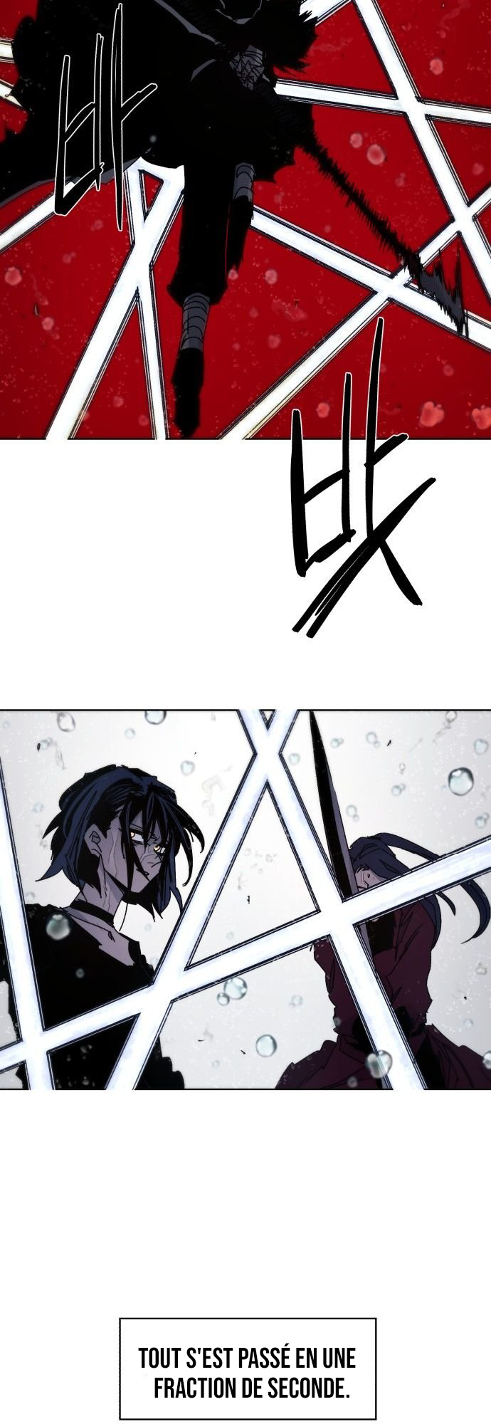The Ember Knight Chapitre 58 - Page 3