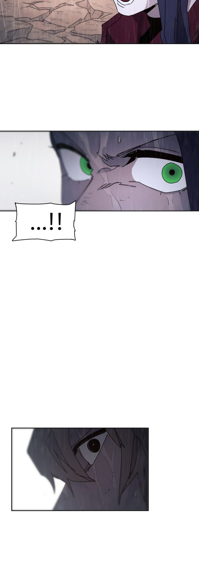 The Ember Knight Chapitre 58 - Page 33