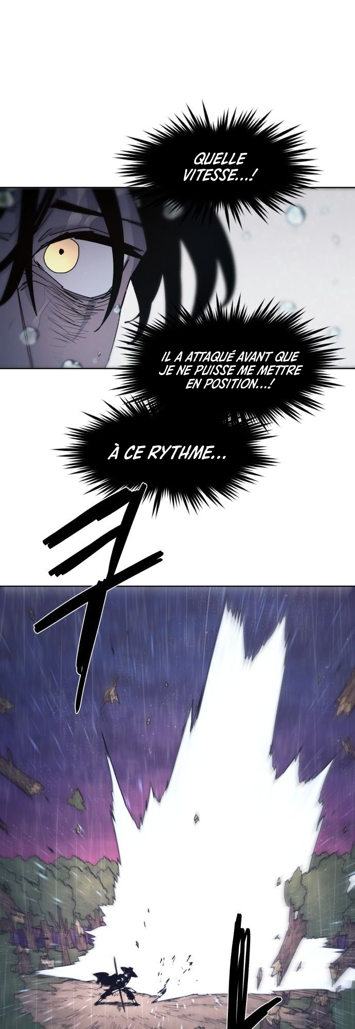The Ember Knight Chapitre 58 - Page 4