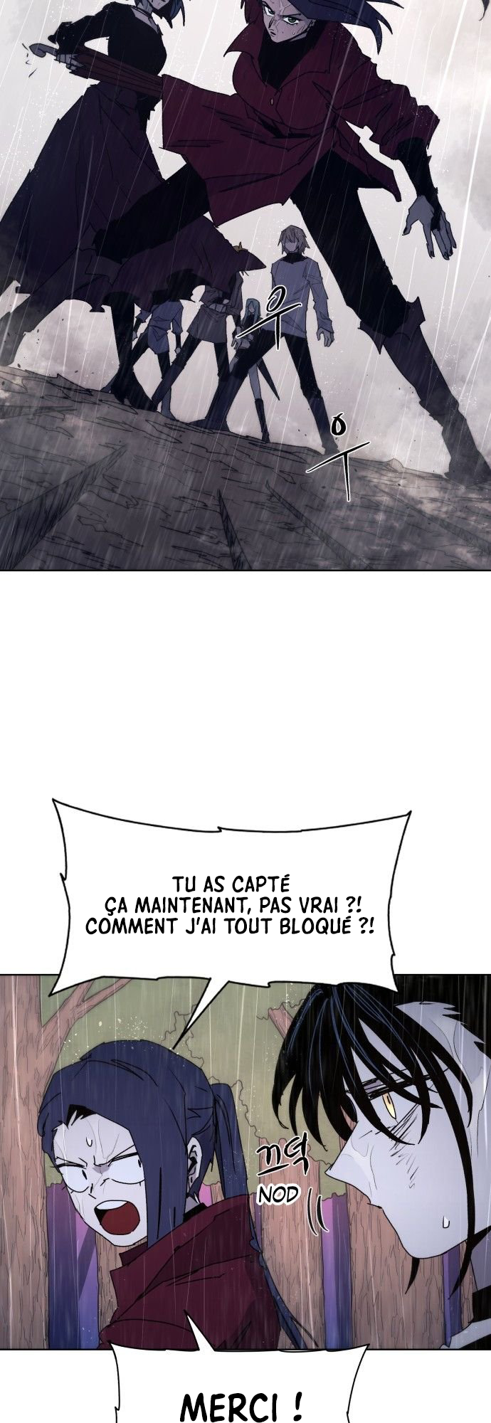 The Ember Knight Chapitre 58 - Page 9