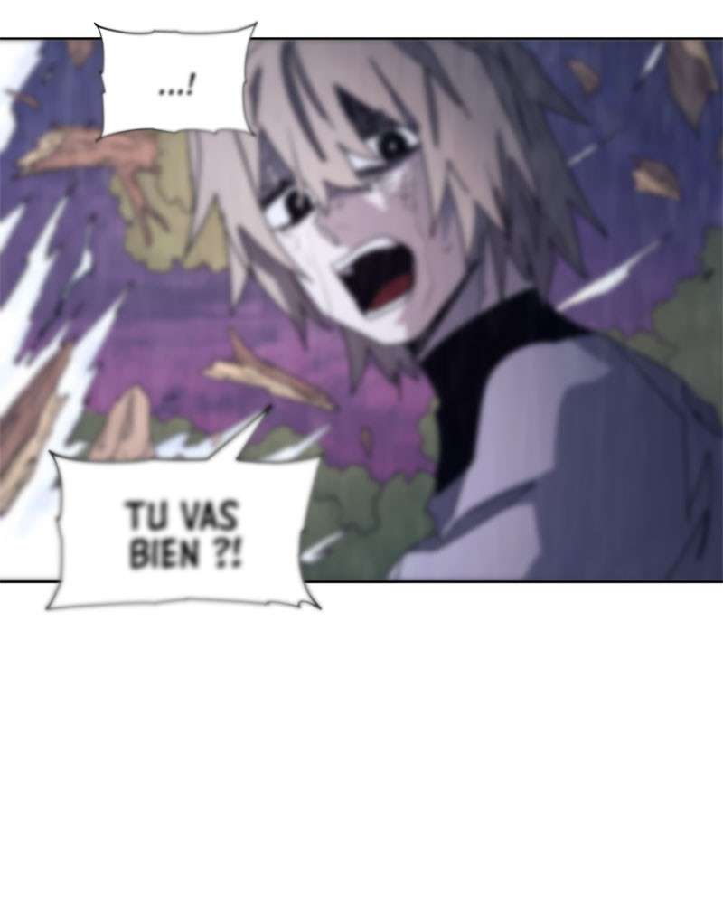 The Ember Knight Chapitre 59 - Page 101
