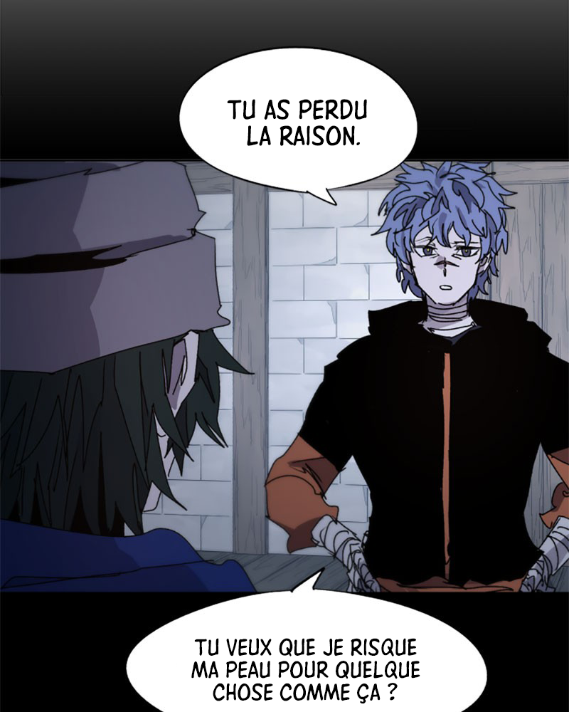 The Ember Knight Chapitre 59 - Page 12