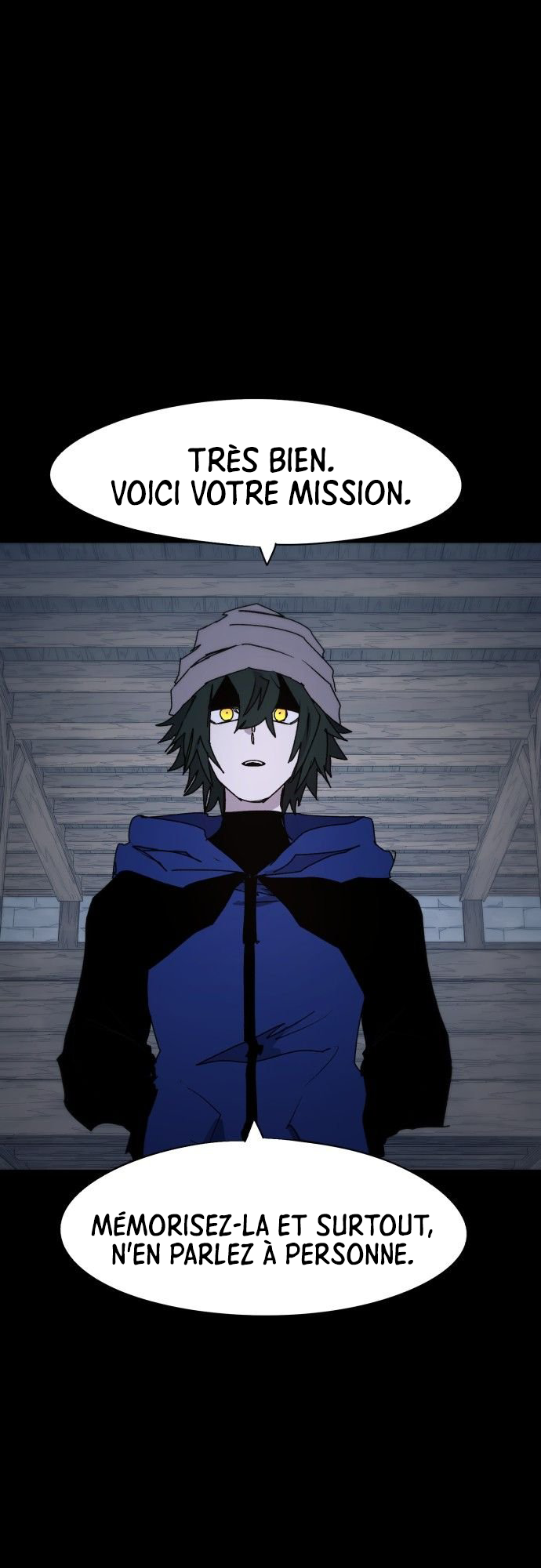 The Ember Knight Chapitre 59 - Page 2