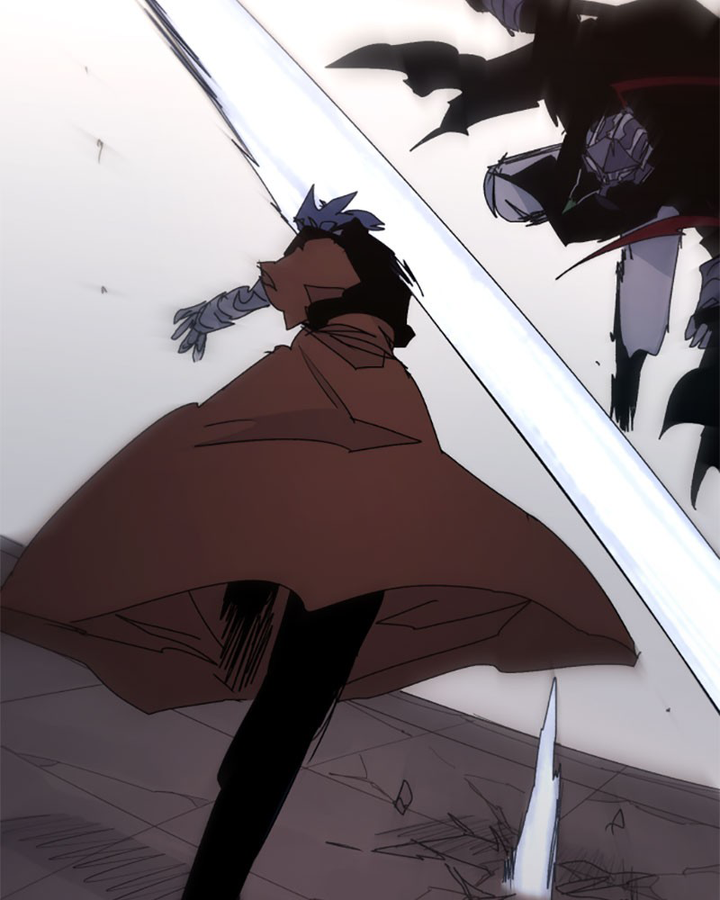 The Ember Knight Chapitre 59 - Page 21
