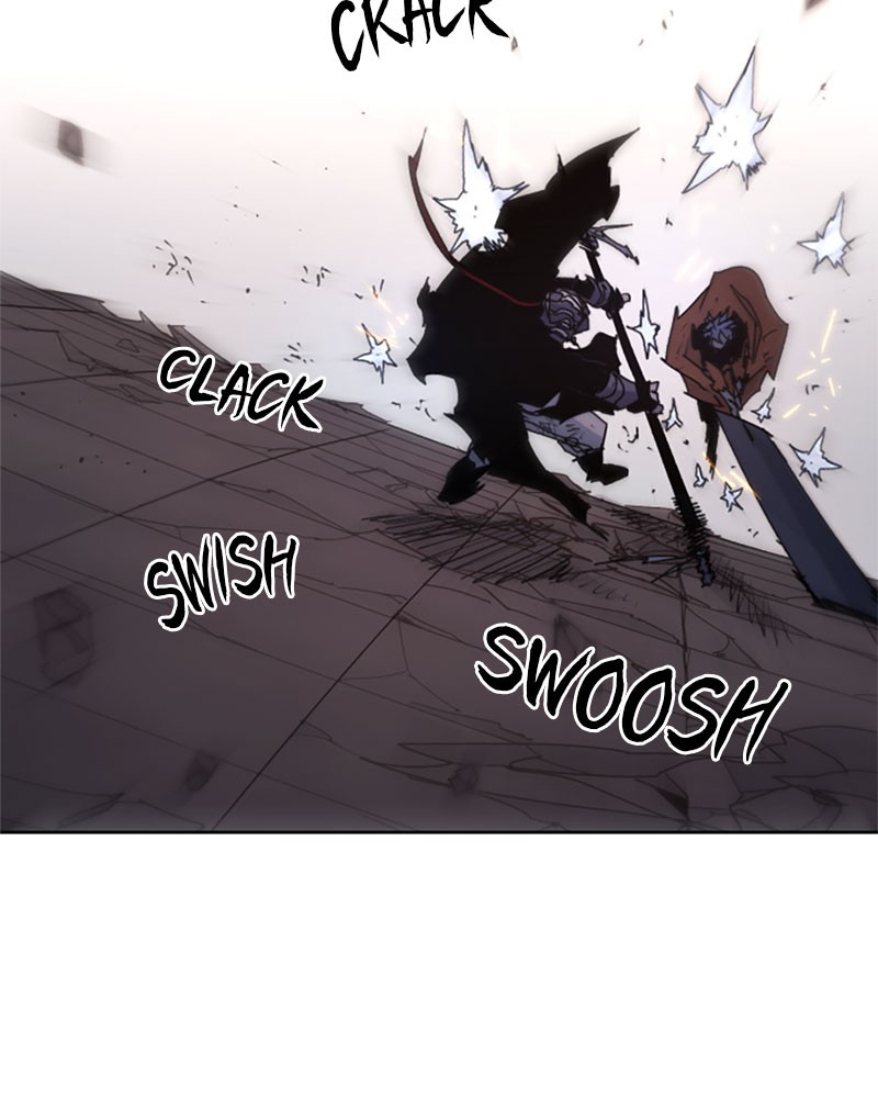 The Ember Knight Chapitre 59 - Page 28