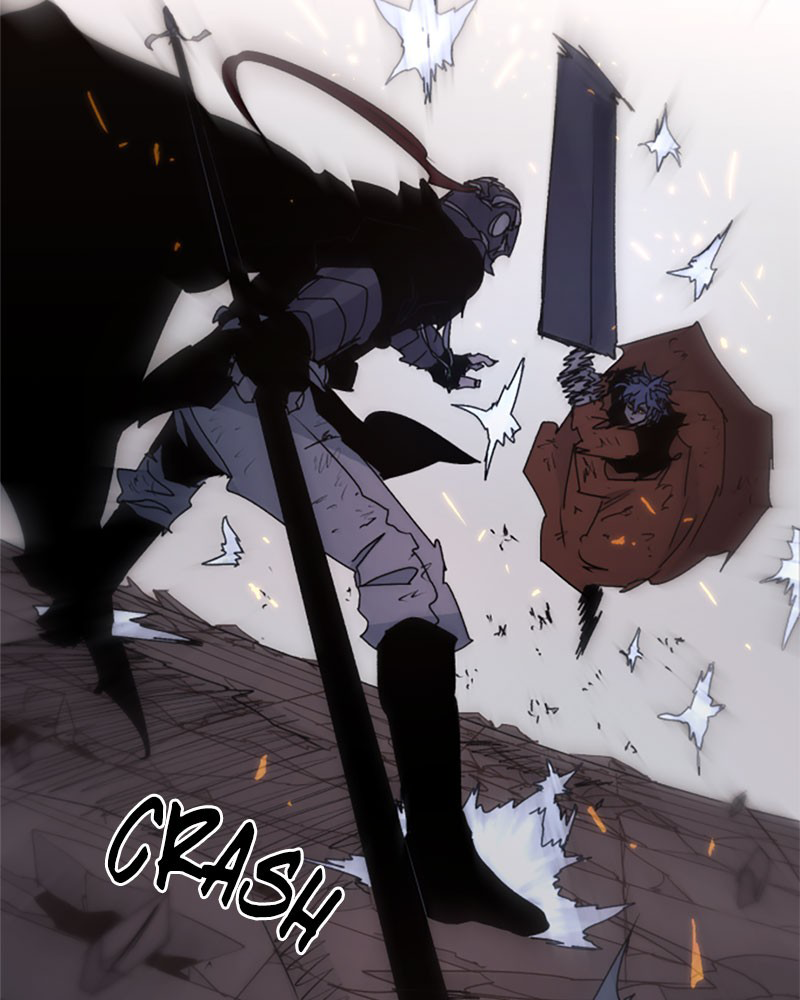 The Ember Knight Chapitre 59 - Page 30