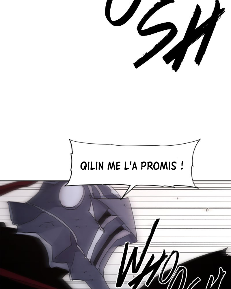 The Ember Knight Chapitre 59 - Page 32