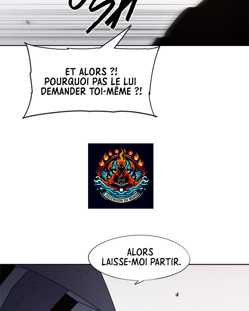 The Ember Knight Chapitre 59 - Page 34