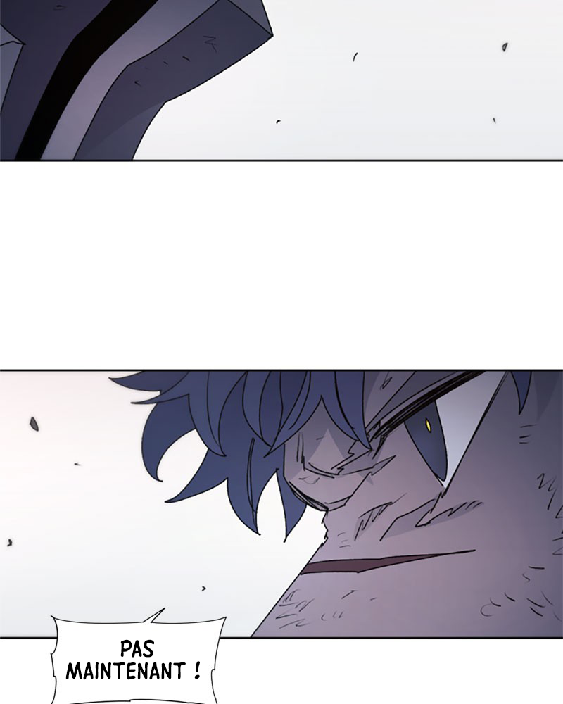 The Ember Knight Chapitre 59 - Page 35