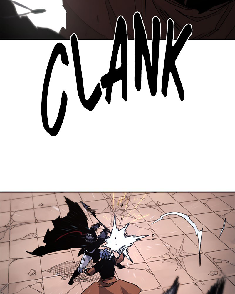 The Ember Knight Chapitre 59 - Page 37