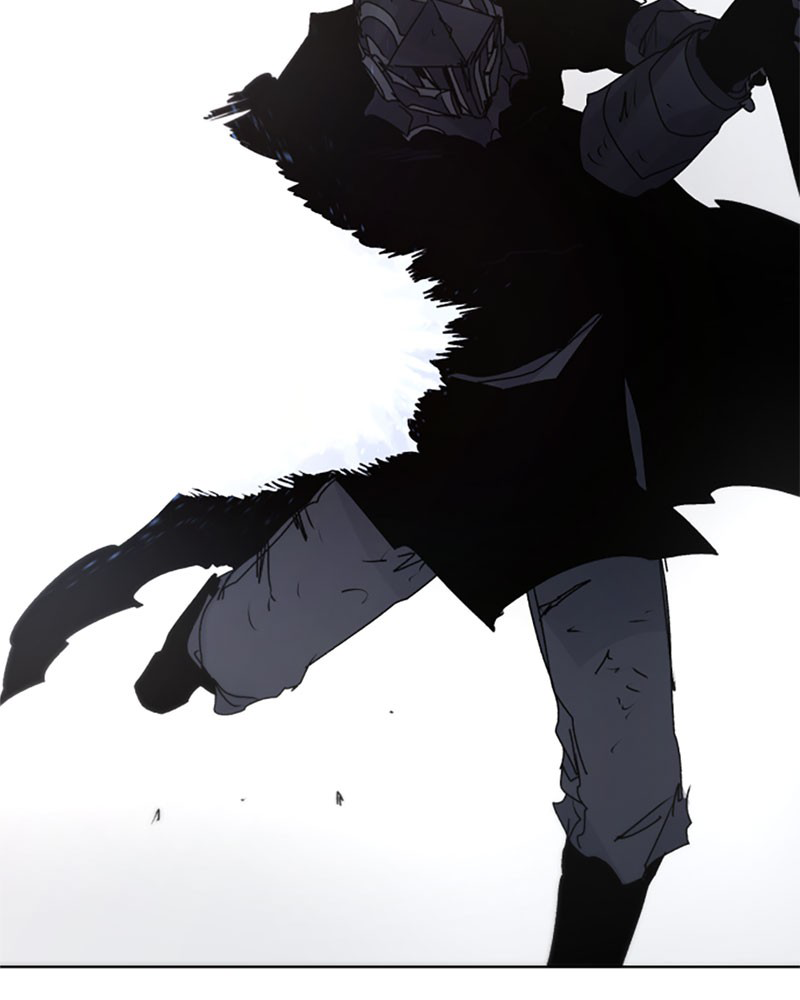 The Ember Knight Chapitre 59 - Page 44